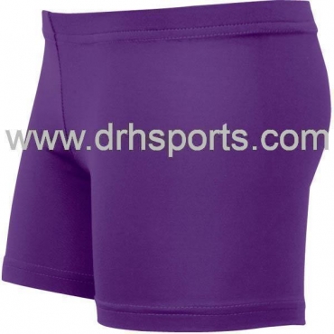 Compression Shorts Manufacturers in Montreal